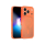Etui / obudowa na smartfona 3mk Misty MagCase Orange do iPhone 17 Pro Max/ 18 Pro Max